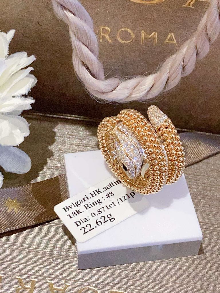 Luxury Jewelry Item