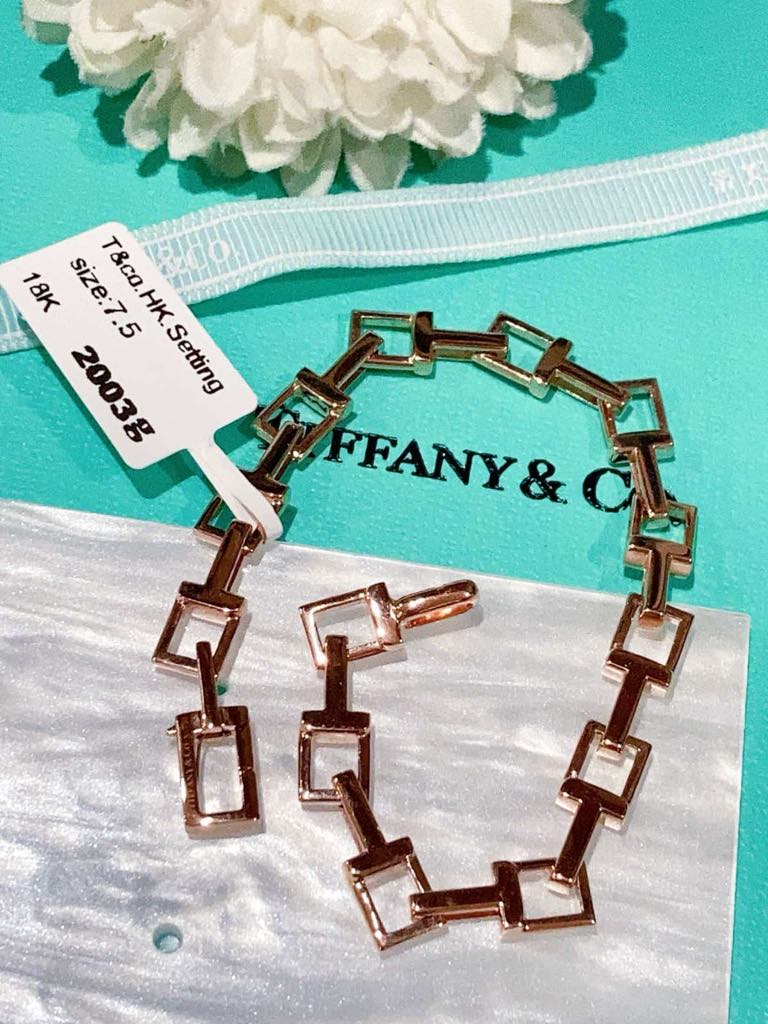 Luxury Jewelry Item