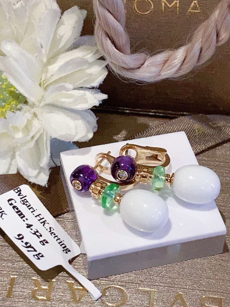 Luxury Jewelry Item