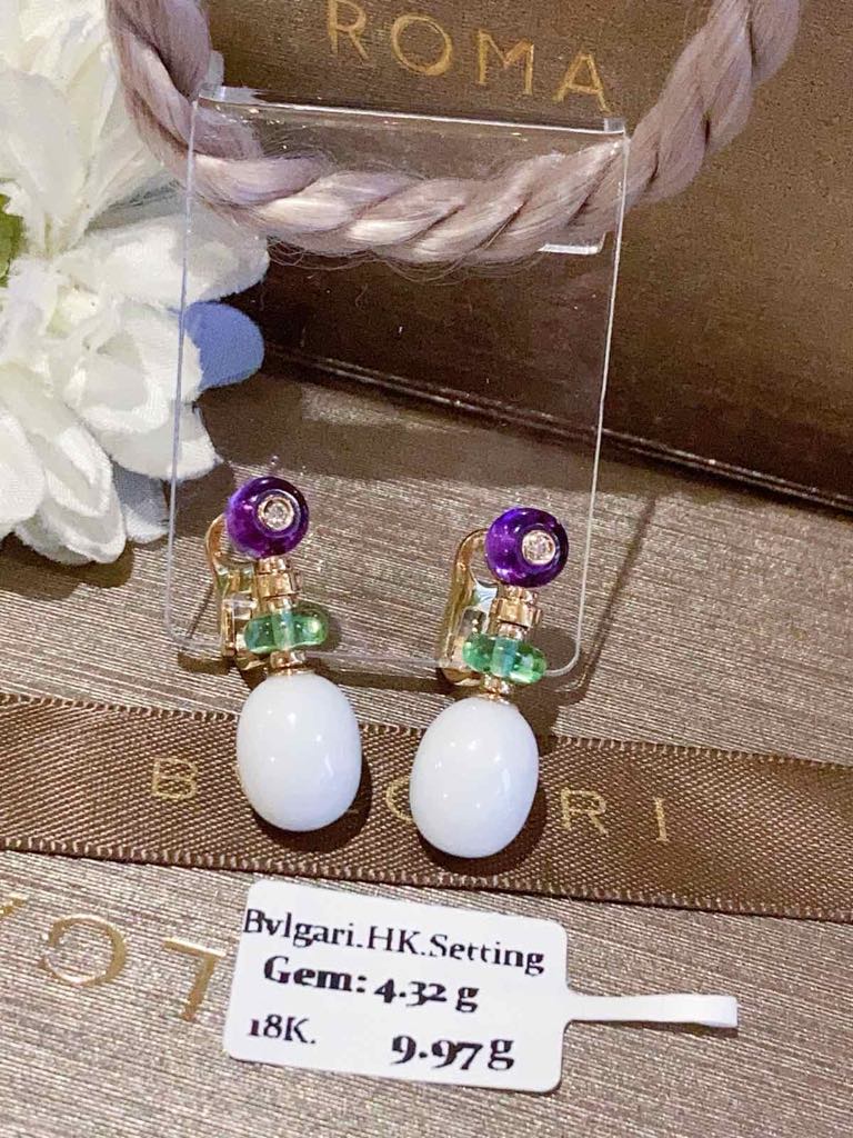Luxury Jewelry Item